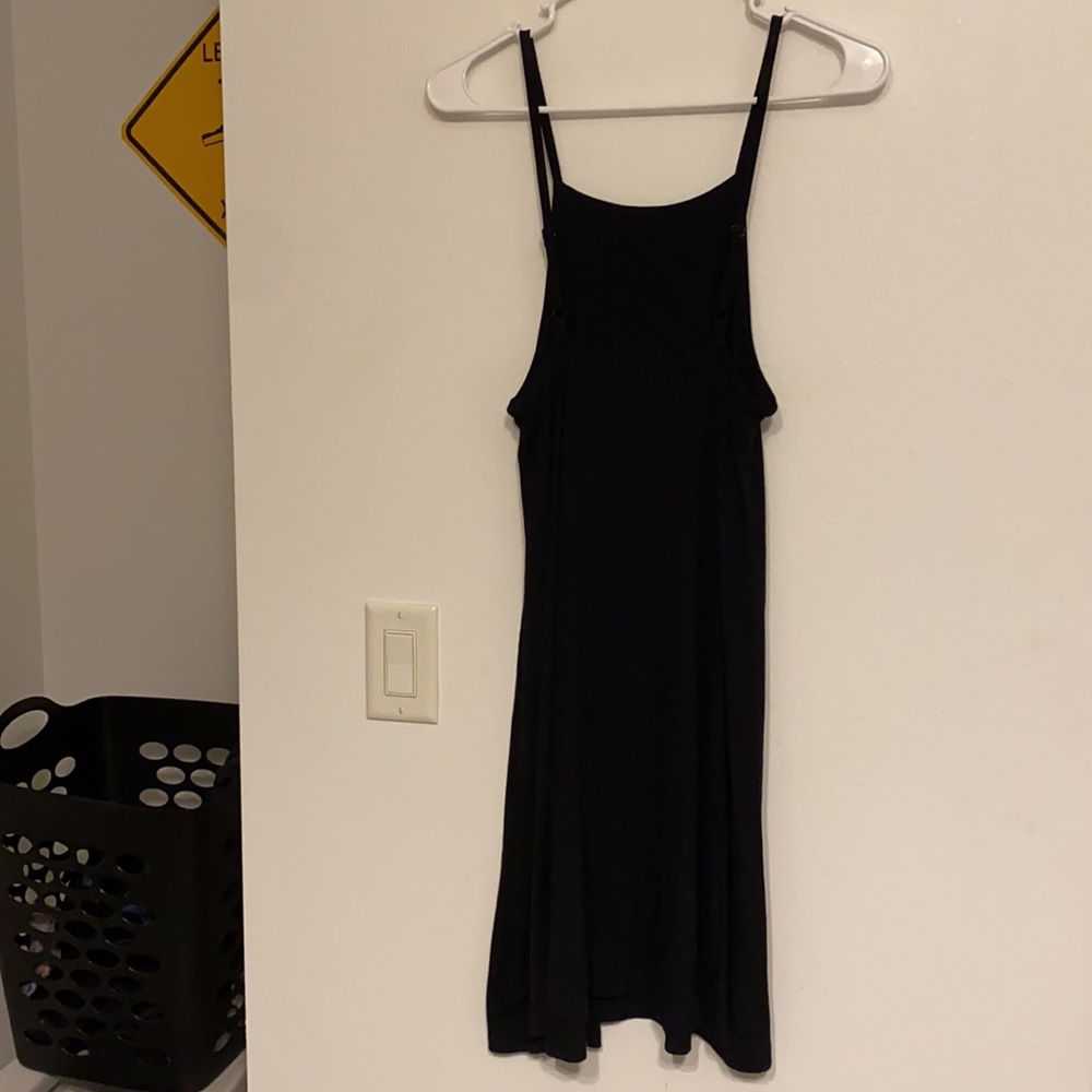 Mossimo high neck dress - Picture 2 of 3